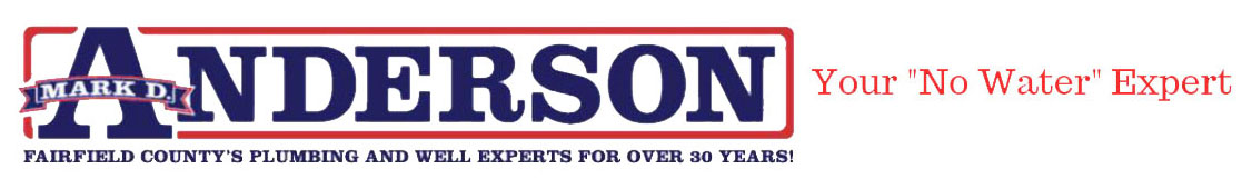 Mark D Anderson Plumbing Wells and Pumps