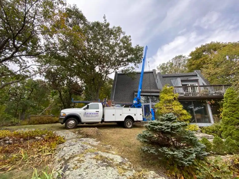 Top-rated Residential Plumbing Services in Bethel, CT