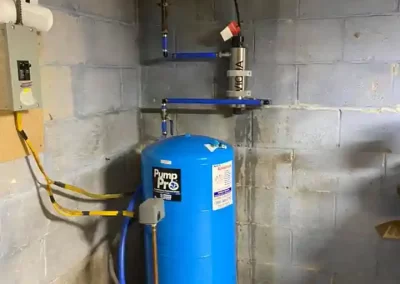 Dependable Plumbing Services