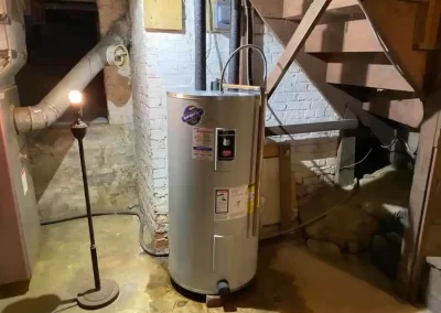 Reliable Plumbing Services